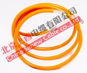 Cable de PUR , Cable de PVC Flexible